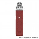 [Ships from Bonded Warehouse] Authentic OXVA Xlim Go Pod System Kit - Red, 1000mAh, 2ml, 0.8ohm