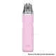 [Ships from Bonded Warehouse] Authentic OXVA Xlim Go Pod System Kit - Pink, 1000mAh, 2ml, 0.8ohm