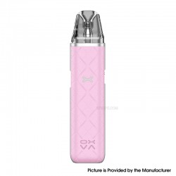 [Ships from Bonded Warehouse] Authentic OXVA Xlim Go Pod System Kit - Pink, 1000mAh, 2ml, 0.8ohm