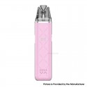 [Ships from Bonded Warehouse] Authentic OXVA Xlim Go Pod System Kit - Pink, 1000mAh, 2ml, 0.8ohm