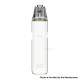 [Ships from Bonded Warehouse] Authentic OXVA Xlim Go Pod System Kit - White, 1000mAh, 2ml, 0.8ohm