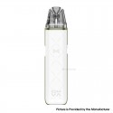 [Ships from Bonded Warehouse] Authentic OXVA Xlim Go Pod System Kit - White, 1000mAh, 2ml, 0.8ohm