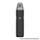 [Ships from Bonded Warehouse] Authentic OXVA Xlim Go Pod System Kit - Black, 1000mAh, 2ml, 0.8ohm