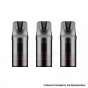[Ships from Bonded Warehouse] Authentic SMOK Mavic Pro RF Replacement Pod Cartridge - 2ml, 0.8ohm (3 PCS)