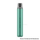 [Ships from Bonded Warehouse] Authentic SMOK Mavic Pro RF Pod System Kit - Green, 1000mAh, 2ml, 0.8ohm