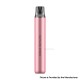 [Ships from Bonded Warehouse] Authentic SMOK Mavic Pro RF Pod System Kit - Pink, 1000mAh, 2ml, 0.8ohm