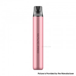 [Ships from Bonded Warehouse] Authentic SMOK Mavic Pro RF Pod System Kit - Pink, 1000mAh, 2ml, 0.8ohm