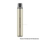 [Ships from Bonded Warehouse] Authentic SMOK Mavic Pro RF Pod System Kit - Pale Yellow, 1000mAh, 2ml, 0.8ohm