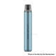 [Ships from Bonded Warehouse] Authentic SMOK Mavic Pro RF Pod System Kit - Pale Blue, 1000mAh, 2ml, 0.8ohm