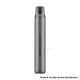 [Ships from Bonded Warehouse] Authentic SMOK Mavic Pro RF Pod System Kit - Grey, 1000mAh, 2ml, 0.8ohm