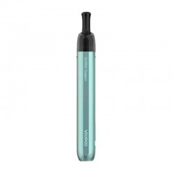 [Ships from Bonded Warehouse] Authentic Voopoo Doric Galaxy Pen Kit - Lake Blue, 500mAh, 2ml, 1.2ohm