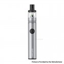 [Ships from Bonded Warehouse] Authentic Eleaf iJust D20 Pen Kit - Silver, 1600mAh, 3ml, 0.8ohm / 1.2ohm
