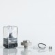 909 DotRBA Style RBA Tank for dotMod dotAIO V1 / V2 Pod - Black