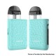 [Ships from Bonded Warehouse] Authentic Aspire Minican 4 Plus Pod System Kit - Yellow, 1000mAh, 3ml, 0.8ohm