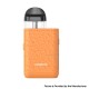 [Ships from Bonded Warehouse] Authentic Aspire Minican 4 Plus Pod System Kit - Orange, 1000mAh, 3ml, 0.8ohm
