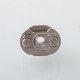 Rekavape VWM Dope R Style RBA Bridge for BB - Silver, 10 PCS Air Pin 0.9 / 1.2 / 1.5 / 1.8 / 2.1 / 2.4 / 2.7 / 3.0 / 3.4 / 3.8mm