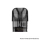 [Ships from Bonded Warehouse] Authentic Rincoe Manto Nano Pod Cartridge for Manto Nano Pro / P1 / A1 / Z1 Kit - 0.8ohm (3 PCS)