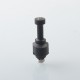 Rekavape VWM Dope R Style RBA Bridge for BB - Black, 10 PCS Air Pin 0.9 / 1.2 / 1.5 / 1.8 / 2.1 / 2.4 / 2.7 / 3.0 / 3.4 / 3.8mm