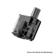 [Ships from Bonded Warehouse] Authentic Wotofo Aerok Replacement Pod Cartridge - 4ml, 0.8ohm (12~15W) (3 PCS)