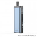 [Ships from Bonded Warehouse] Authentic Wotofo Aerok 30W Pod System Kit - Blue, VW 5~30W, 1650mAh, 4ml, 0.6ohm / 0.8ohm