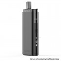 [Ships from Bonded Warehouse] Authentic Wotofo Aerok 30W Pod System Kit - Black, VW 5~30W, 1650mAh, 4ml, 0.6ohm / 0.8ohm