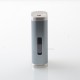 Rekavape Penon V3 III Style DNA60C VW Box Mod - Gun Metal, SS + Aluminum, VW 1~60W, 1 x 18650, Evolv DNA60C Chip