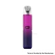 [Ships from Bonded Warehouse] Authentic SMOK Solus GT Pod System Kit - Purple Pink, 700mAh, 2ml, 0.6ohm / 0.8ohm