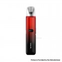 [Ships from Bonded Warehouse] Authentic SMOK Solus GT Pod System Kit - Red Black, 700mAh, 2ml, 0.6ohm / 0.8ohm