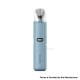 [Ships from Bonded Warehouse] Authentic SMOK Solus GT Pod System Kit - Blue Haze, 700mAh, 2ml, 0.6ohm / 0.8ohm