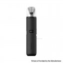 [Ships from Bonded Warehouse] Authentic SMOK Solus GT Pod System Kit - Matte Black, 700mAh, 2ml, 0.6ohm / 0.8ohm
