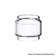 [Ships from Bonded Warehouse] Authentic Timesvape Diesel 25mm RTA Replacement Glass Tank Tube - 5ml