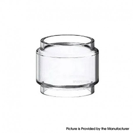 [Ships from Bonded Warehouse] Authentic Timesvape Diesel 25mm RTA Replacement Glass Tank Tube - 5ml