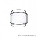 [Ships from Bonded Warehouse] Authentic Timesvape Diesel 25mm RTA Replacement Glass Tank Tube - 5ml