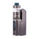 Authentic Steam Crave Meson-Hadron Lite Combo Hadron Lite Mod + Meson RTA - Gun Metal, 5~100W, 1 x 18650 / 20700 / 21700