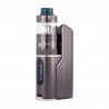 Authentic Steam Crave Meson-Hadron Lite Combo Hadron Lite Mod + Meson RTA - Gun Metal, 5~100W, 1 x 18650 / 20700 / 21700