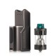 Authentic Steam Crave Meson-Hadron Lite Combo Hadron Lite Mod + Meson RTA - Gun Metal, 5~100W, 1 x 18650 / 20700 / 21700