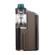 Authentic Steam Crave Meson-Hadron Lite Combo Hadron Lite Mod + Meson RTA - Gun Metal, 5~100W, 1 x 18650 / 20700 / 21700