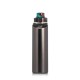 Authentic Steam Crave Meson-Hadron Lite Combo Hadron Lite Mod + Meson RTA - Gun Metal, 5~100W, 1 x 18650 / 20700 / 21700