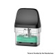 [Ships from Bonded Warehouse] Authentic Innokin VCAP Replacement Pod Cartridge for Endura V Kit / Trine Kit -2ml, 1.2ohm (1 PC)
