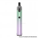 [Ships from Bonded Warehouse] Authentic Innokin Trine Q Battery Replaceable Pod System - Green Purple, 1050mAh, 3ml, 0.6 /0.8ohm