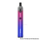 [Ships from Bonded Warehouse] Authentic Innokin Trine Q Battery Replaceable Pod System - Yellow Orange, 1050mAh, 3ml, 0.6/0.8ohm