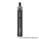 [Ships from Bonded Warehouse] Authentic Innokin Trine Q Battery Replaceable Pod System Kit - Black, 1050mAh, 3ml, 0.6 / 0.8ohm