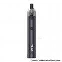 [Ships from Bonded Warehouse] Authentic Innokin Trine Q Battery Replaceable Pod System Kit - Black, 1050mAh, 3ml, 0.6 / 0.8ohm