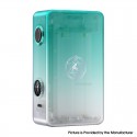 [Ships from Bonded Warehouse] Authentic Lost Vape Centaurus P200 200W Box Mod - Green Wonderland, VW 5~200W, 2 x 18650