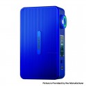 [Ships from Bonded Warehouse] Authentic Lost Vape Centaurus M200 Box Mod - Cobalt Blue, VW 5~200W, 2 x 18650