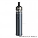 [Ships from Bonded Warehouse] Authentic VOOPOO Doric 60 Pro Pod Kit - Gray Metal, 2500mAh, 5ml, 0.3ohm / 0.6ohm