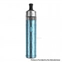 [Ships from Bonded Warehouse] Authentic VOOPOO Doric 60 Pro Pod Kit - Snow Blue, 2500mAh, 5ml, 0.3ohm / 0.6ohm
