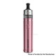[Ships from Bonded Warehouse] Authentic VOOPOO Doric 60 Pro Pod Kit - Glow Pink, 2500mAh, 5ml, 0.3ohm / 0.6ohm