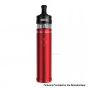 [Ships from Bonded Warehouse] Authentic VOOPOO Doric 60 Pro Pod Kit - Modern Red, 2500mAh, 5ml, 0.3ohm / 0.6ohm