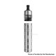 [Ships from Bonded Warehouse] Authentic VOOPOO Doric 60 Pro Pod Kit - Iris Green, 2500mAh, 5ml, 0.3ohm / 0.6ohm